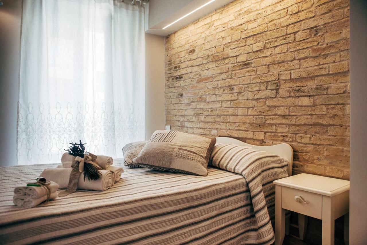 B&B Domar Civitanova Marche Exterior foto